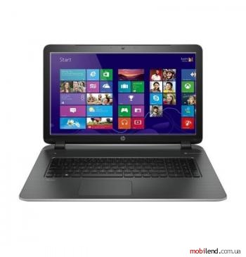 HP Pavilion 17-f037cl (G6R31UAR)