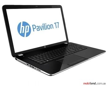 HP Pavilion 17-f227nr (K7G69UAR)