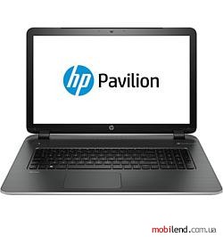 HP Pavilion 17-f241nf (L0L92EA)