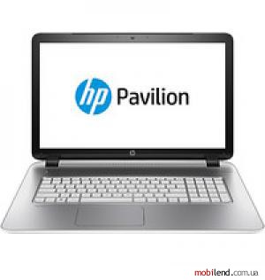 HP Pavilion 17-f259ur (L2E45EA)