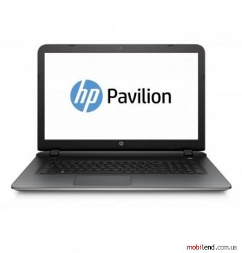 HP Pavilion 17-g132ur (P3N06EA)