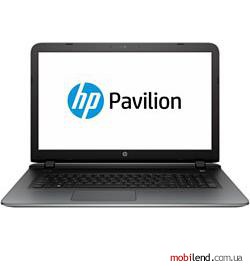 HP Pavilion 17-g150ur (N7K01EA)