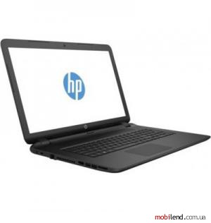 HP Pavilion 17-P180CA Black (M2C04UA)