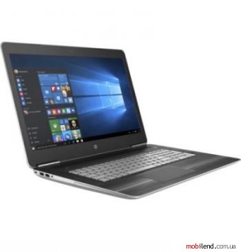 HP Pavilion 17T-ab200
