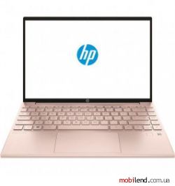 HP Pavilion Aero 13-be0011ua Rose Gold (5B7S7EA)