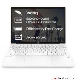 HP Pavilion Aero 13-be1003nc White (73U69EA)