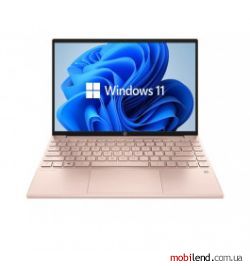 HP Pavilion Aero 13-be1004nw Rose Gold (712F9EA)