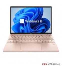 HP Pavilion Aero 13-be1144nw Rose Gold (712B0EA)