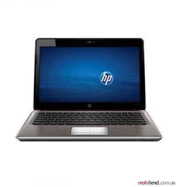 HP Pavilion dm3