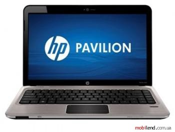 HP Pavilion dm4-1100