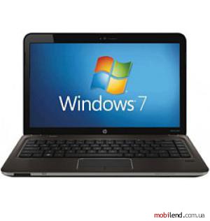 HP Pavilion dm4-2100er (QJ414EA)