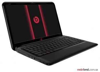 HP Pavilion dm4-3000 Beats Edition
