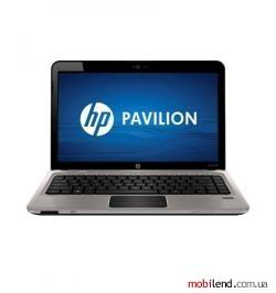 HP Pavilion dm4