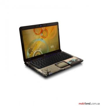 HP Pavilion dv2899ea