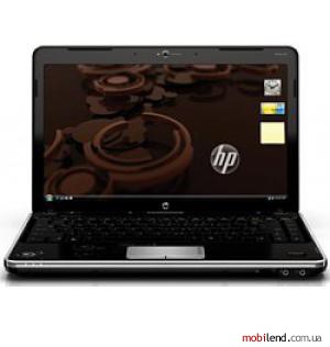 HP Pavilion dv3-2010el (NP862EA)