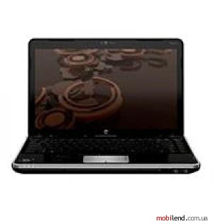 HP Pavilion dv3-2105ee