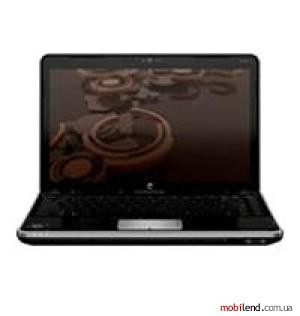 HP Pavilion DV3-2165EE