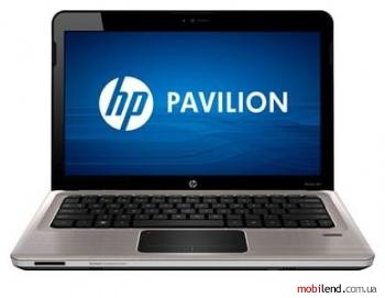 HP Pavilion DV3-4000