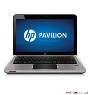 HP Pavilion dv3-4100ej (XD839EA)