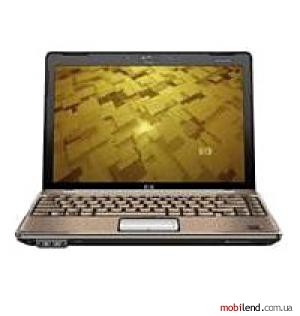 HP Pavilion dv3650ep