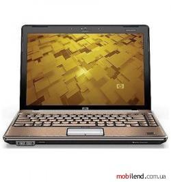 HP Pavilion dv3650ez
