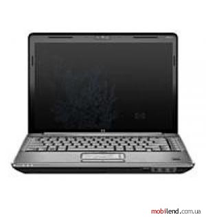 HP Pavilion dv4-1199er