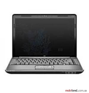 HP Pavilion DV4-1199ET