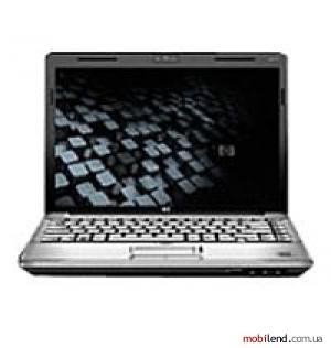 HP Pavilion DV4-1435dx