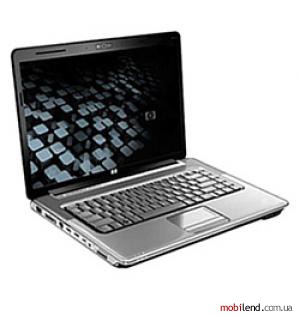 HP Pavilion dv5-1040ep