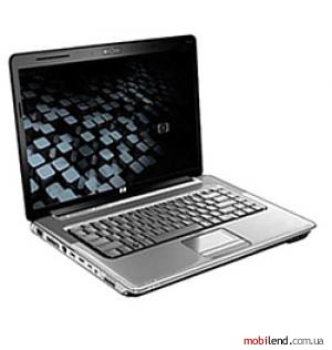 HP Pavilion dv5-1060ee