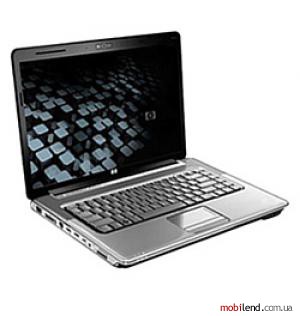 HP Pavilion DV5-1070EL