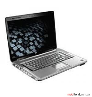 HP Pavilion dv5-1181en