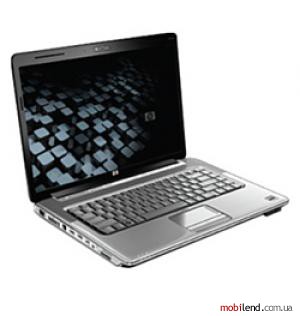 HP Pavilion dv5-1190eh