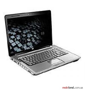 HP Pavilion dv5-1203EM