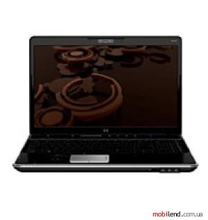 HP Pavilion dv6-1125el