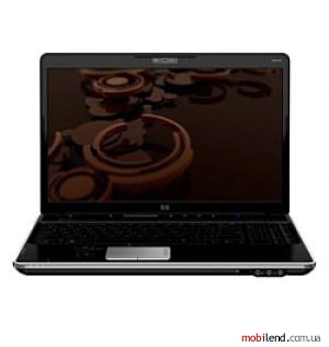 HP Pavilion dv6-1211sr