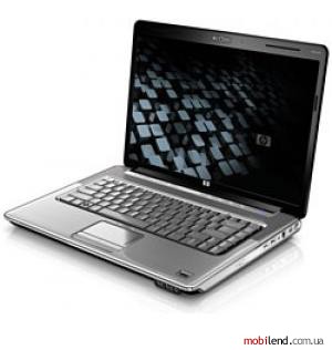HP Pavilion dv6-1223sl