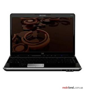HP Pavilion DV6-1270ET