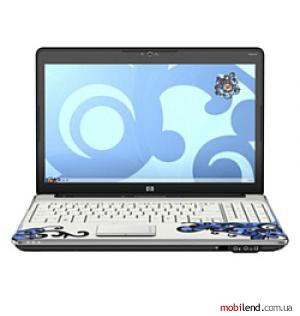 HP Pavilion dv6-1299er Artist Edition