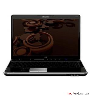 HP Pavilion dv6-1320er