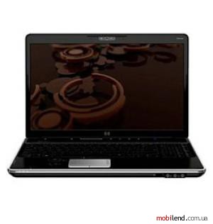 HP Pavilion dv6-2006el