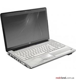 HP Pavilion dv6-2015et