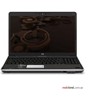 HP Pavilion dv6-2110er