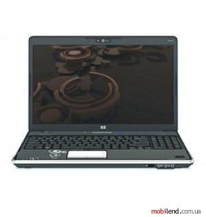HP Pavilion dv6-2140er