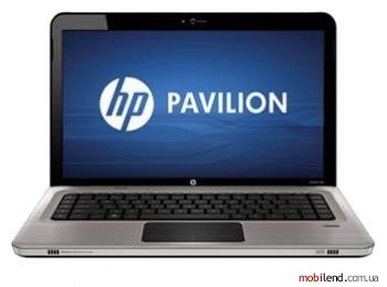HP Pavilion DV6-3000