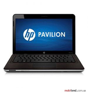 HP Pavilion dv6-3025er