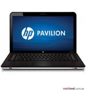HP Pavilion dv6-3040ca (WQ682UA)
