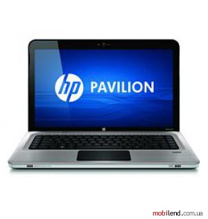 HP Pavilion dv6-3040er