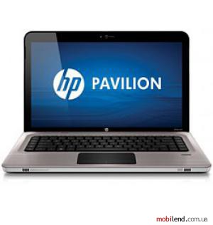 HP Pavilion dv6-3070ec