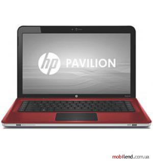 HP Pavilion dv6-3110sa (XD448EA)
